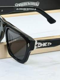 Picture of Chrome Hearts Sunglasses _SKUfw66635017fw